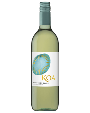 Koa South Australia Sauvignon Blanc 750ML