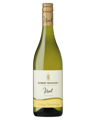 Robert Mondavi Buttery Chardonnay 750ML