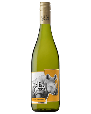 Old Fat Unicorn Chardonnay 750mL