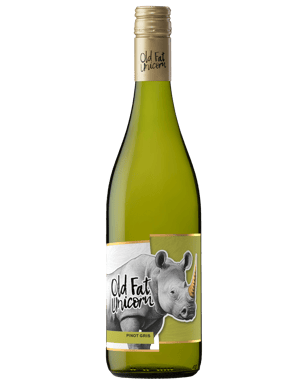 Old Fat Unicorn Pinot Gris 750mL