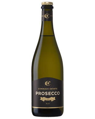 Cormack Estate King Valley Prosecco