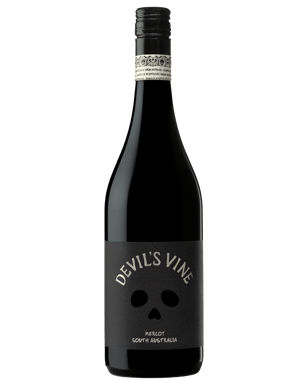 Devil's Vine Merlot 750ml
