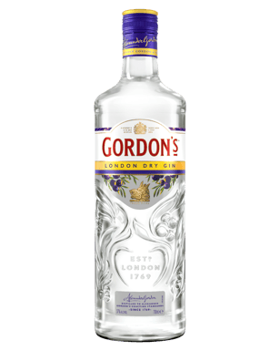 Gordon's London Dry Gin 700mL