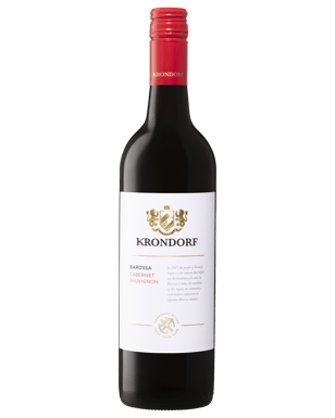 Krondorf Barossa Cabernet Sauvignon 750ml