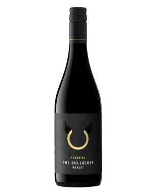 The Bullocker Fleurieu Peninsula Merlot 750ML