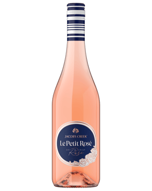 Jacob's Creek Le Petit Rosé