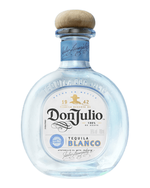 Don Julio Blanco Tequila 750mL