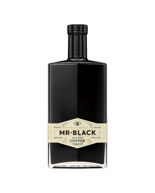 Mr Black Coffee Liqueur 500mL