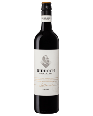 Riddoch Coonawarra Shiraz 750ML