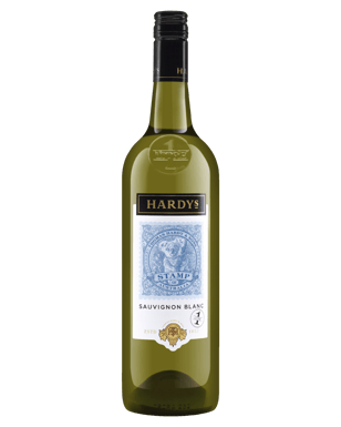 Hardys Stamp of Australia Sauvignon Blanc 1L