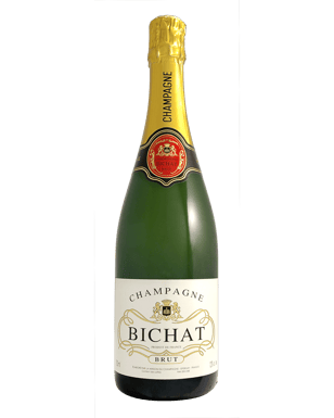 Bichat Brut Nv Champagne 750ml