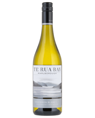 Te Rua Bay Sauvignon Blanc