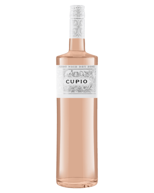 Cupio Pinot Rose 750ml