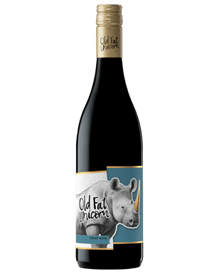 Old Fat Unicorn Pinot Noir 750ml