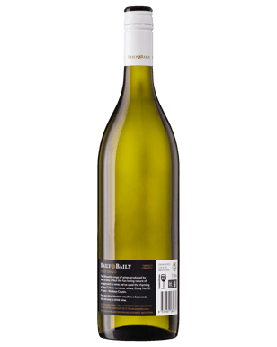 Baily & Baily Silhouette Pinot Grigio 1L