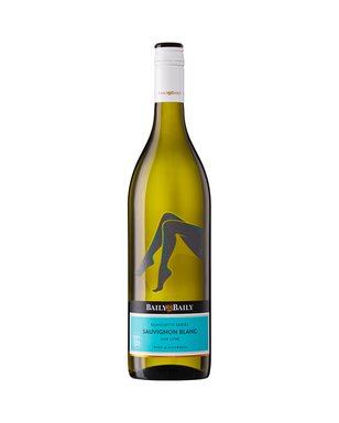 Baily & Baily Silhouette Sauvignon Blanc 1L