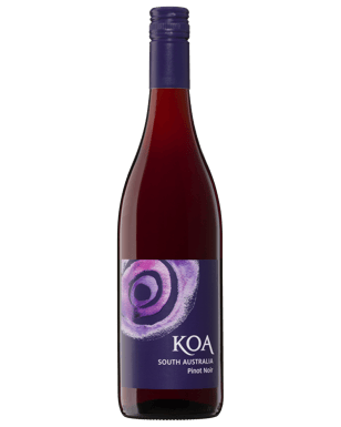Koa Pinot Noir 750ML