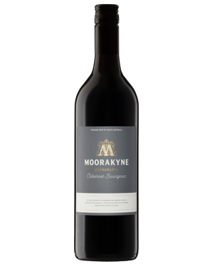 Moorakyne Cabernet Sauvignon 750ml