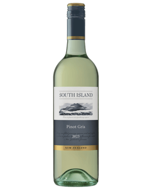 South Island Pinot Gris