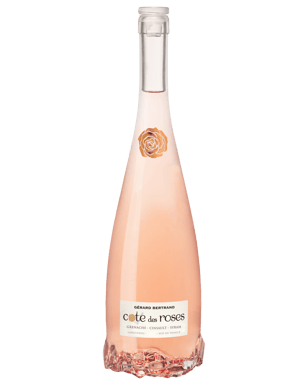 Gerard Bertrand Côtes Des Roses Rosé 750ml