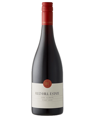 Red Hill Estate Cool Climate Pinot Noir