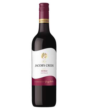Jacob's Creek Classic Shiraz