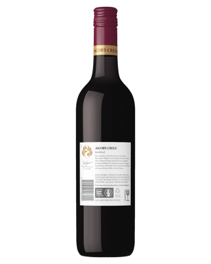 Jacob's Creek Classic Shiraz 750ML