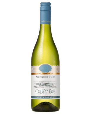 Oyster Bay Marlborough Sauvignon Blanc 750ML