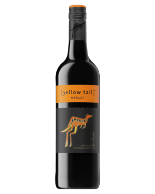 Yellow Tail Merlot