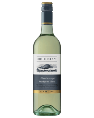 South Island Marlborough Sauvignon Blanc 750ml