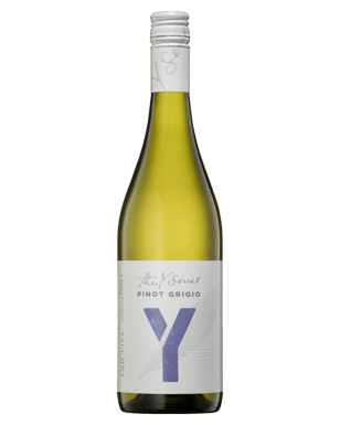 Y Series Pinot Grigio