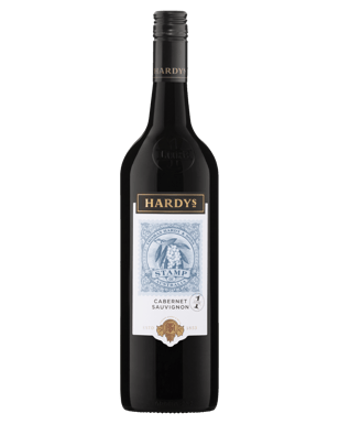 Hardys Stamp Of Australia Cabernet Sauvignon 1L