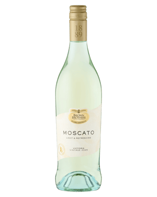 Brown Brothers Moscato