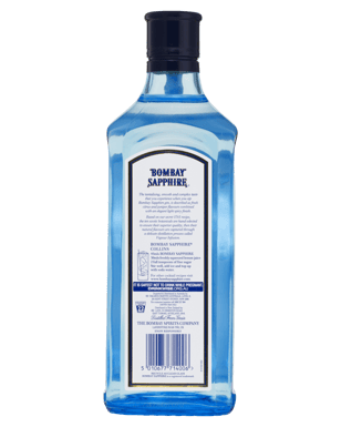 Bombay Sapphire Gin 700mL